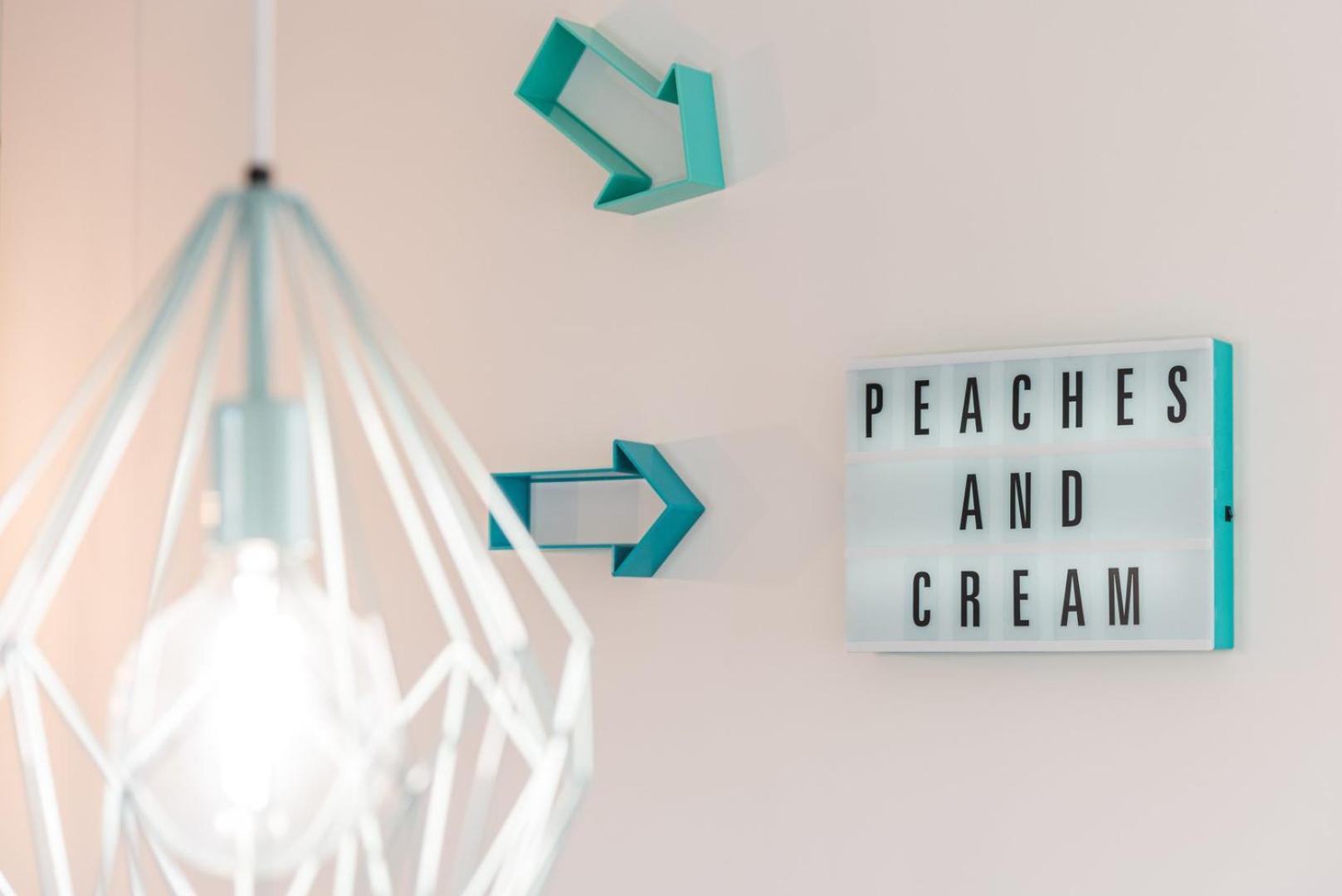 Ferienwohnung Guestready - Peaches & Cream Porto Exterior foto
