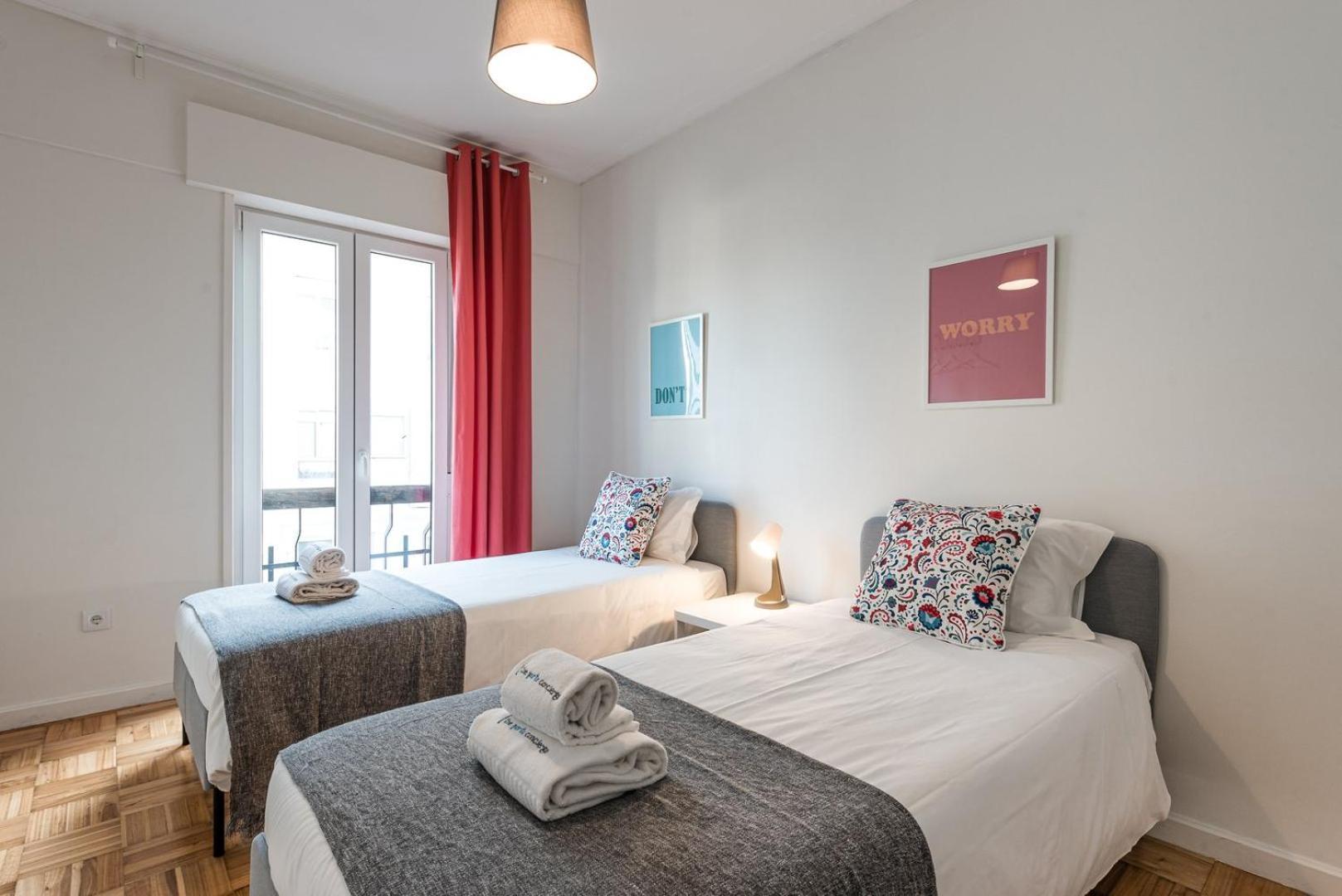 Ferienwohnung Guestready - Peaches & Cream Porto Exterior foto