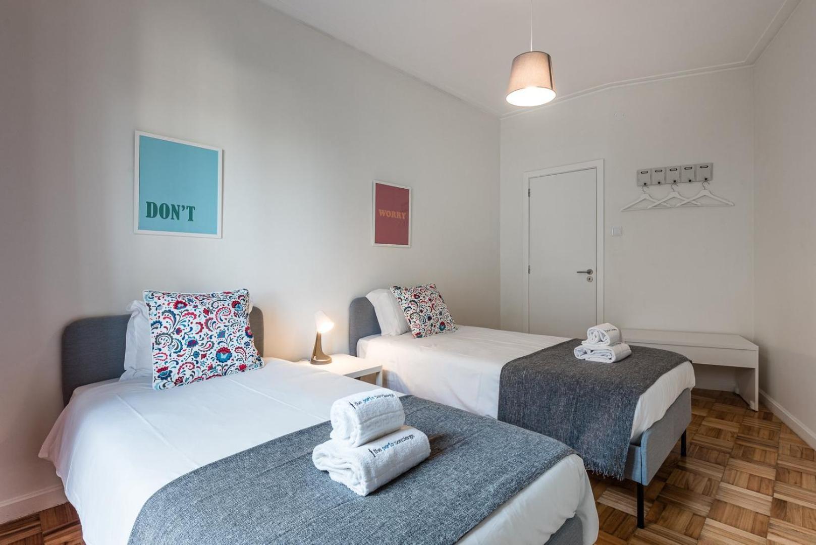 Ferienwohnung Guestready - Peaches & Cream Porto Exterior foto