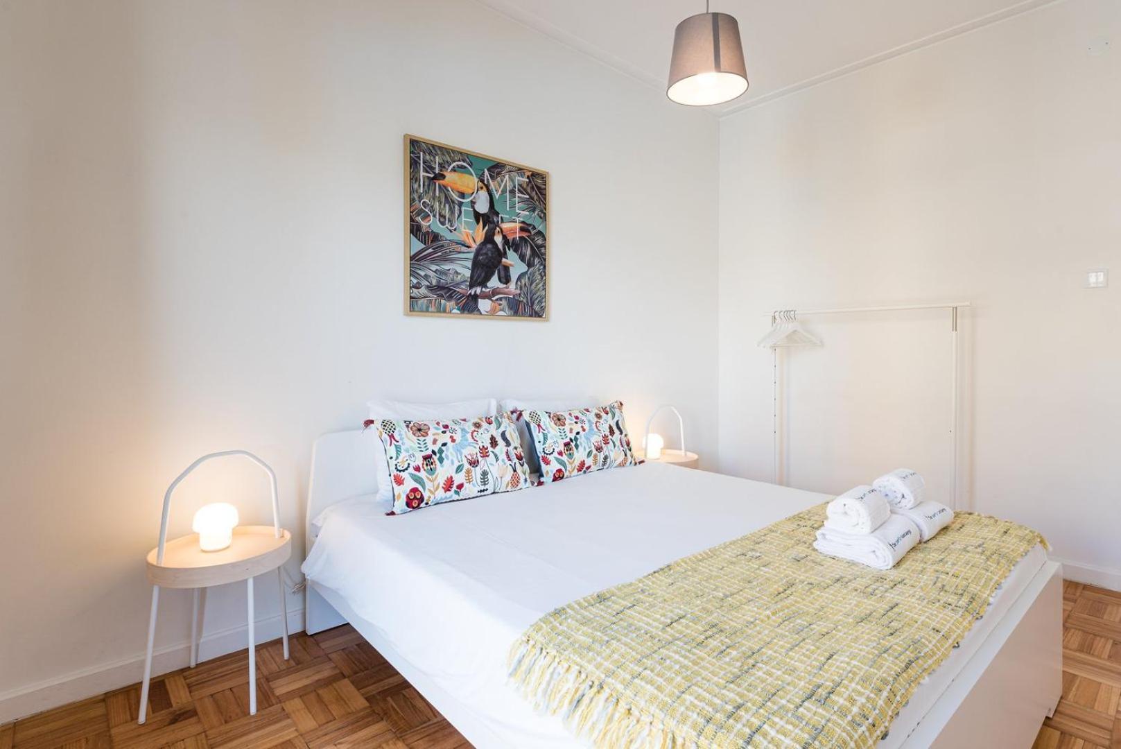 Ferienwohnung Guestready - Peaches & Cream Porto Exterior foto