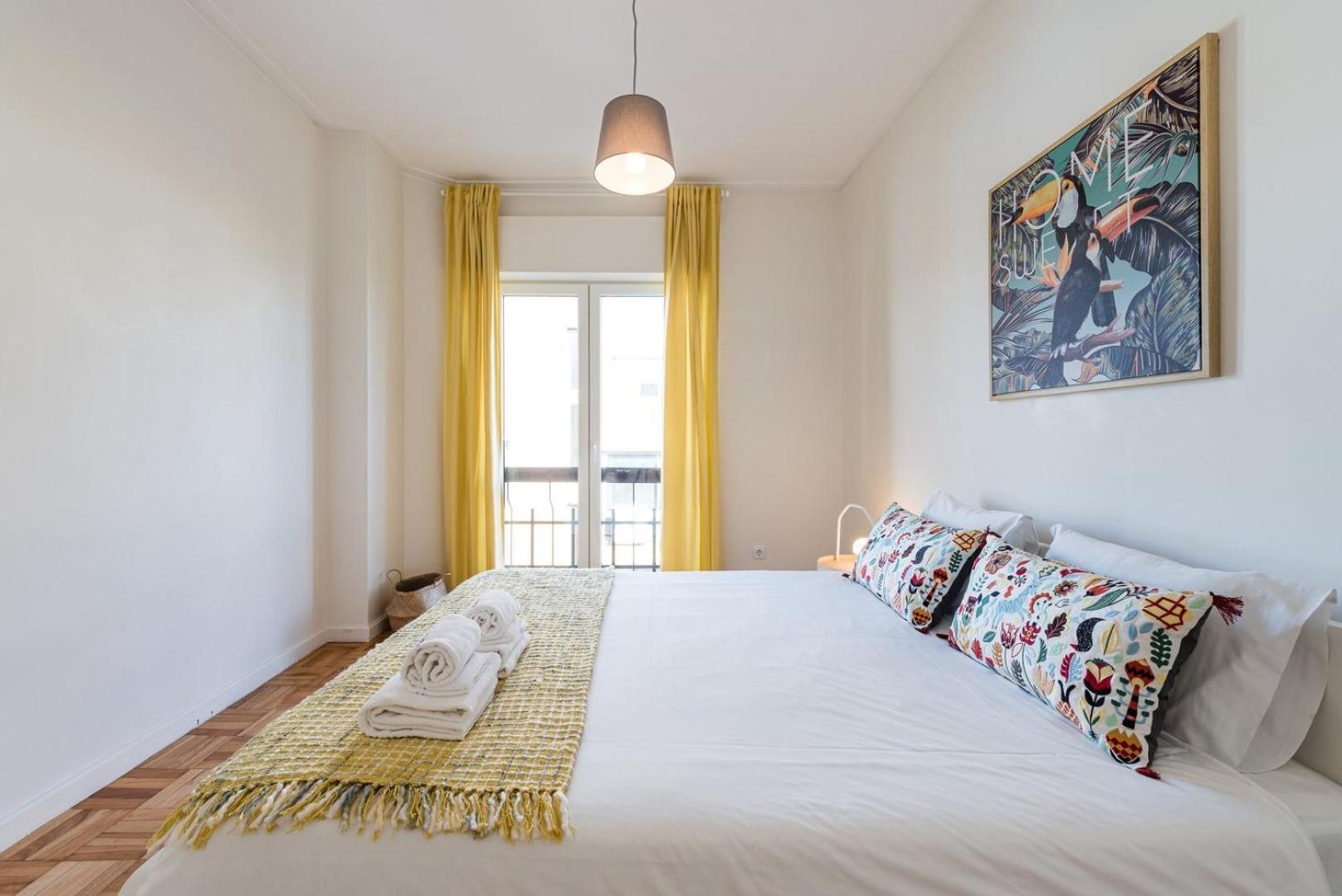 Ferienwohnung Guestready - Peaches & Cream Porto Exterior foto