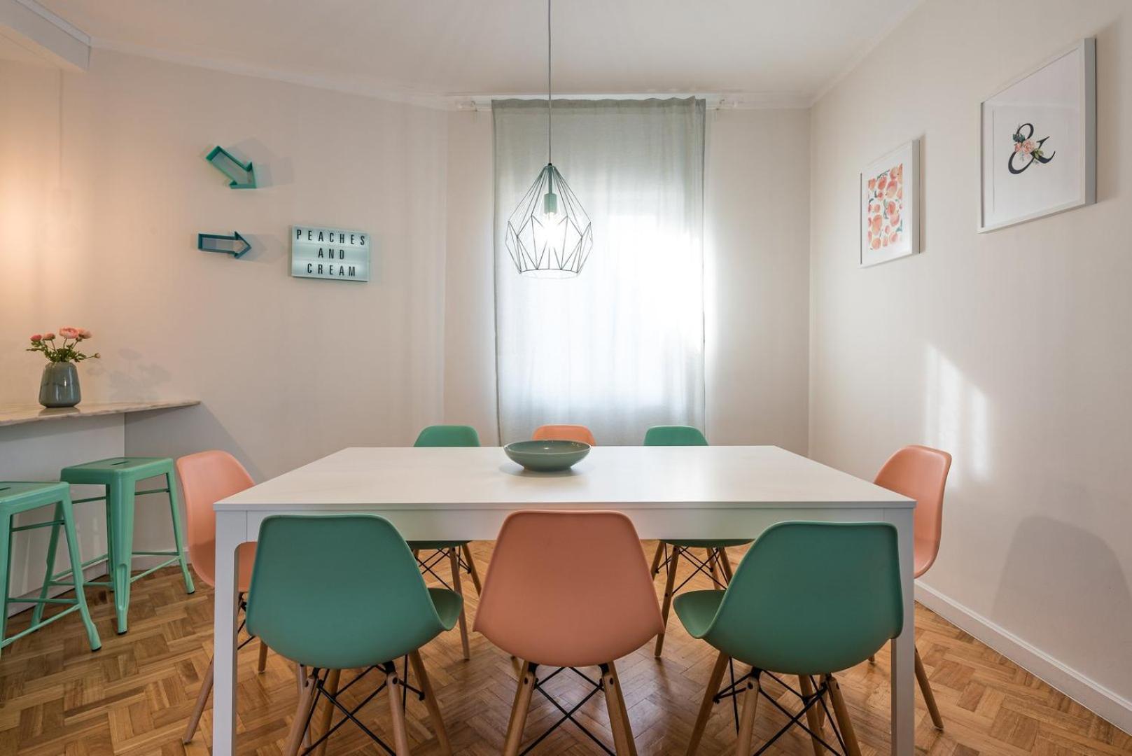 Ferienwohnung Guestready - Peaches & Cream Porto Exterior foto