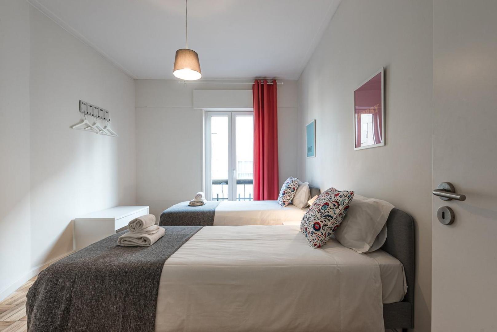 Ferienwohnung Guestready - Peaches & Cream Porto Exterior foto