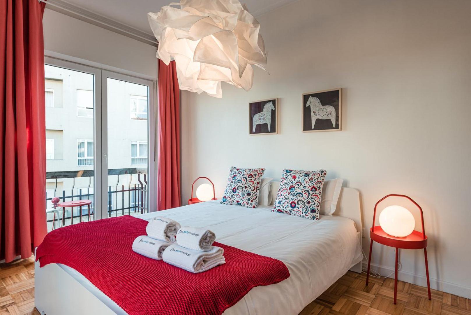 Ferienwohnung Guestready - Peaches & Cream Porto Exterior foto