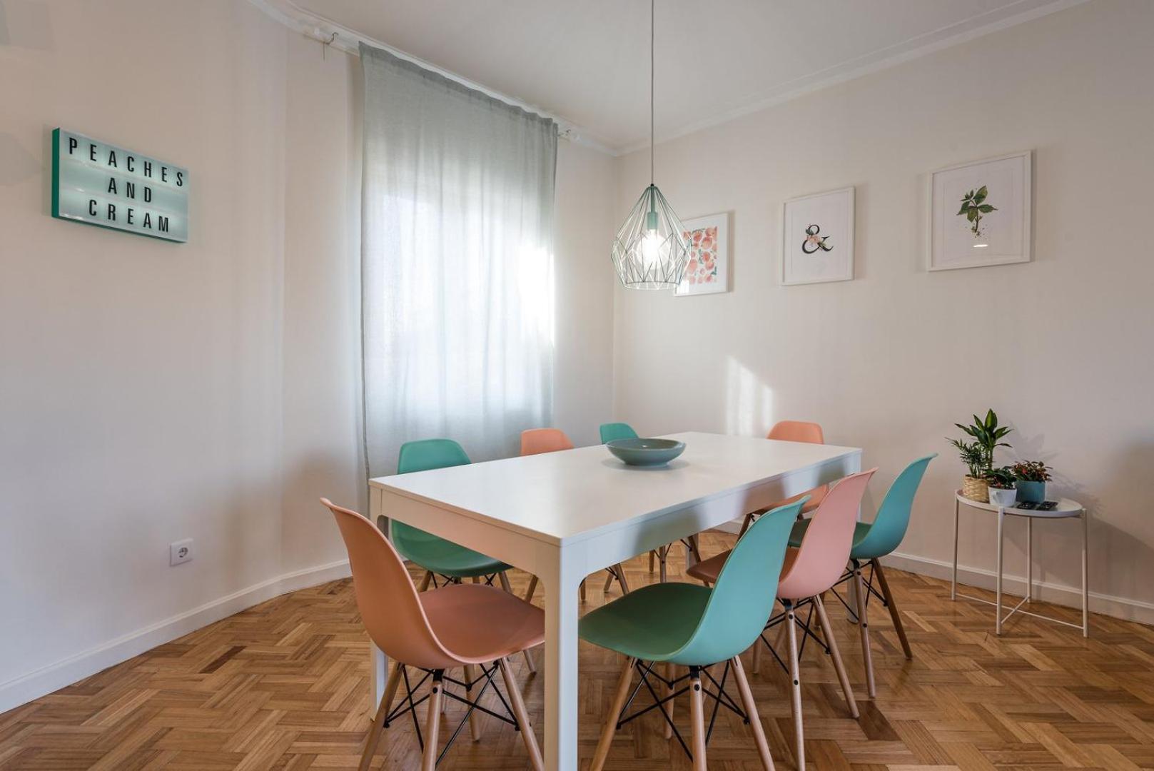 Ferienwohnung Guestready - Peaches & Cream Porto Exterior foto