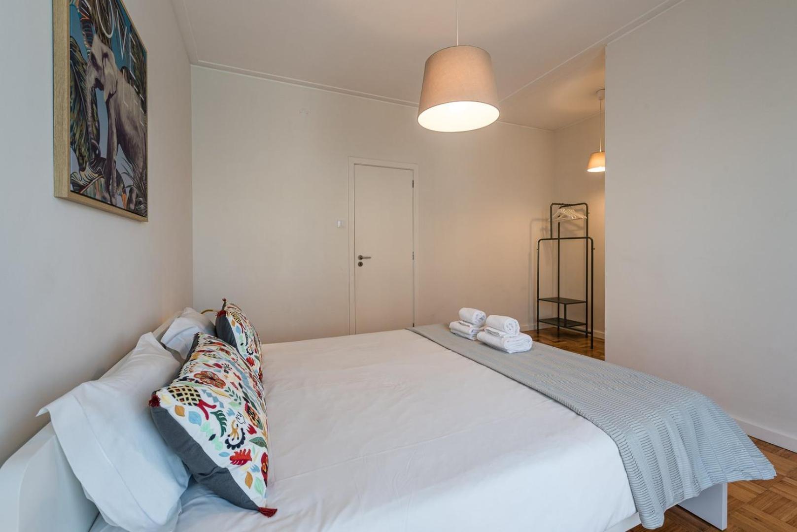 Ferienwohnung Guestready - Peaches & Cream Porto Exterior foto
