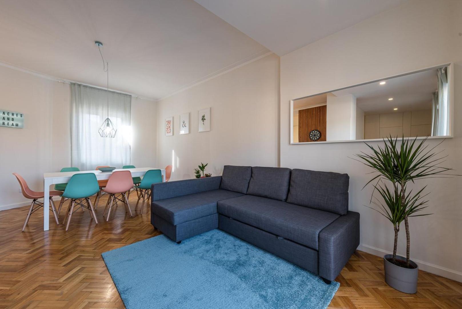 Ferienwohnung Guestready - Peaches & Cream Porto Exterior foto